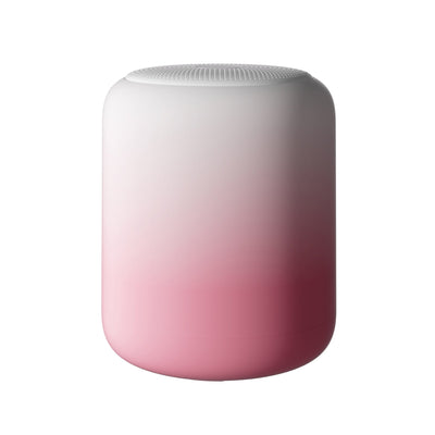 Gradient Glow Speaker Wireless And Waterproof